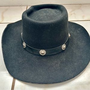 Jack Daniels Genuine Cowboy Hat